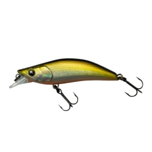 Vobler Tiemco Mukkuri 52F, LH Tennesse Shad, 5.2cm, 3.4g