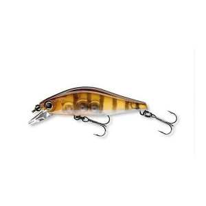 Vobler Wise Minnow Ghost Perch 5cm/5.2g Daiwa