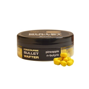 Wafter Benzar Mix Bullet Concourse, 5mm, 25g - Img 6
