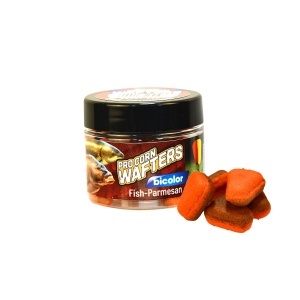 Wafters Benzar Mix Pro Corn Bicolor, 14mm, 25g/cutie - Img 4