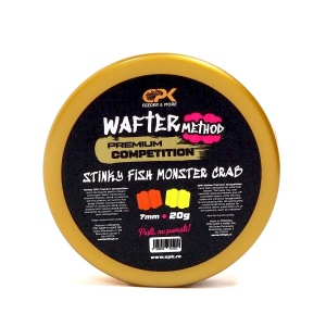 Wafters CPK Competition Method, 7mm, 20g - Img 4