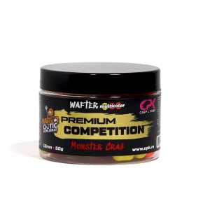Wafters CPK Premium Competition, 12mm, 40g - Img 2