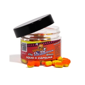 Wafters Critic Echilibrate CPK Bicolor, 8mm, 25g