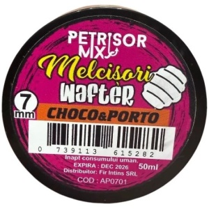 Wafters Melcisori Petrisor Mix, 7mm, 50ml - Img 2