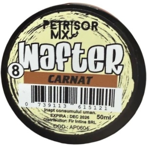Wafters Petrisor Mix Dumbell, 8mm, 50ml