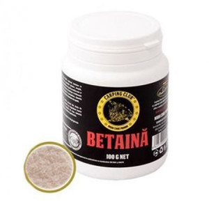 Aditiv Betaina 100g Arrow