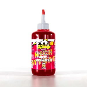 Aditiv Lichid pentru Pungi PVA CPK Bagman, 250ml - Img 9