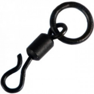 Agrafa cu vartej Carp Spirit W Ring, nr. 11, 4kg, 10buc