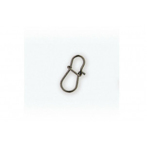 Agrafa Decoy Sn-1 Duolock Round Snap Nr.000