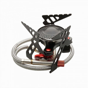 Aragaz Prologic Blackfire C-Series - Img 2