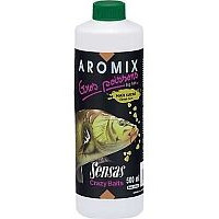 AROMA  CONC.AROMIX SWEETCORN 500ML