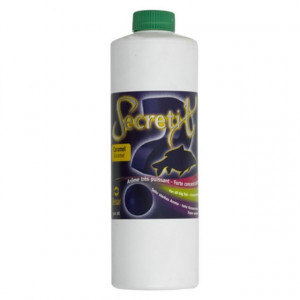 Aroma concentrata Secretix Caramel 500ml Sensas