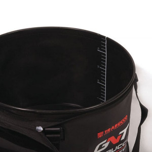 Bac nada Round Bowl System, Set 3 Recipiente Trabucco - Img 4
