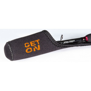 Banda Rapture GetOn Elastic Rod Guard, marime 180-210 cm - Img 2