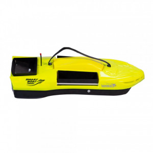 Barcuta plantat Smart Boat Viper, 3 cuve, radiocomanda 2.4 Ghz, 6 canale - Img 4