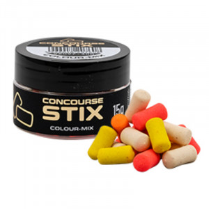 Benzar Mix Concourse Method Stix, 12mm, 15ml