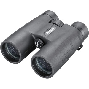 Binoclu Bushnell All Purpose, Negru, 10x42