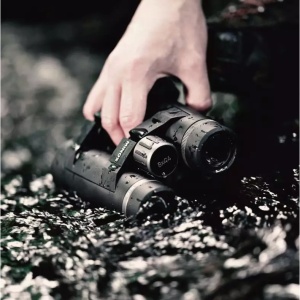Binoclu Minox X-HDE, 10x44 - Img 4