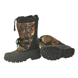 Bocanci Camuflaj ET Nelion EnergoTeam