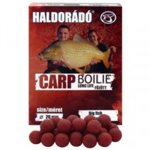 Boiles fiert Haldorado Carp Boilie Long Life, 800 g, 24mm