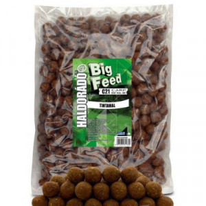 Boiles Haldorado Big Feed C21, 2.5kg, 21mm