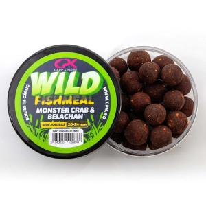Boilies Carlig Semisolubil CPK Wild Carp, 20-24mm, 170g - Img 2