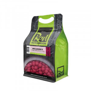 Boilies Rod Hutchinson Mulberry Florentine