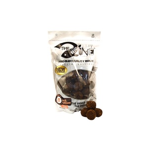 Boilies The One Big, 30mm, 1kg - Img 4