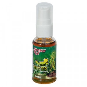 Booster Fluo Benzar Mix