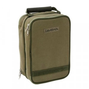 Borseta Infinity pentru forface si acces 29X20X11cm, marca Daiwa