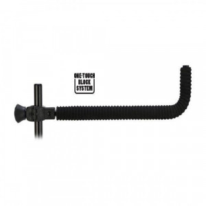 Brat Formax Feeder Elegance One Touch Rod Rest Eva, 40cm