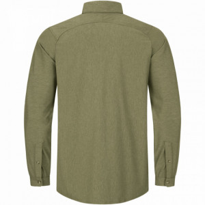 Camasa Blaser Herren TT 20, Verde, maneca lunga