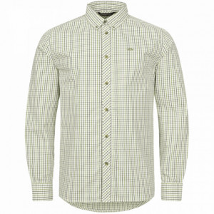 Camasa Blaser Tristan, bumbac, maneca lunga