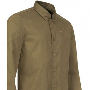 Camasa Blaser Tristan Dark Olive - Img 3
