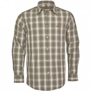 Camasa Classic Poplin Blaser