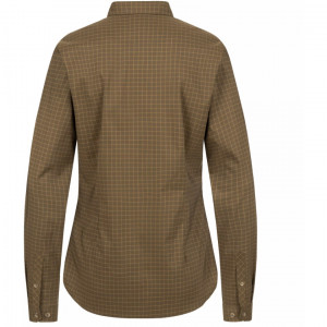 Camasa Dama Blaser Sergia Dark-Olive, Marime 38 - Img 3