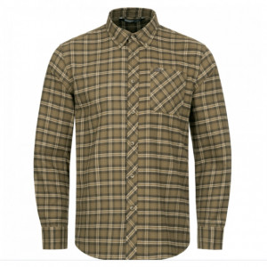 Camasa flanel Blaser Edward, maneca lunga - Img 3