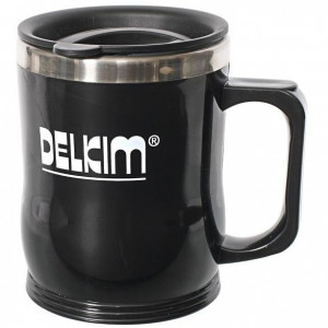 Cana termica Delkim