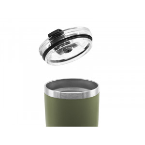Cana termo Delphin IsolaCUP Green - Img 5