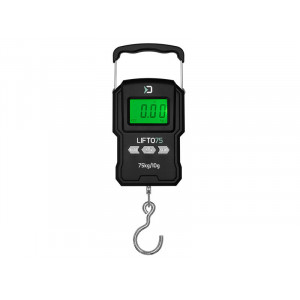 Cantar Digital Delphin Lifto, 75kg