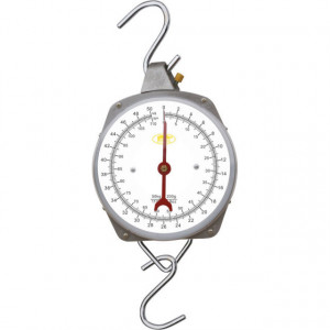 Cantar mecanic LineaEffe, 50 kg