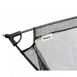 Cap minciog Carp Pro Black Mesh, 100x100cm - Img 2