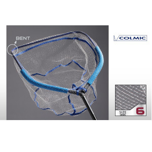 Cap Minciog cu flotor 45x40cm Colmic
