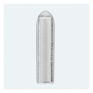 Carlig cu tija lunga BKK Trailer Hook, 5buc - Img 2