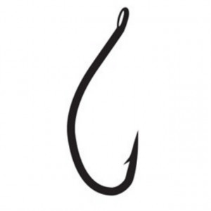 Carlige Fudo Carp Ring BN-2401