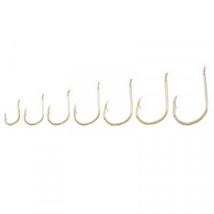 Carlige Gold Star 141-G Chinu Gold