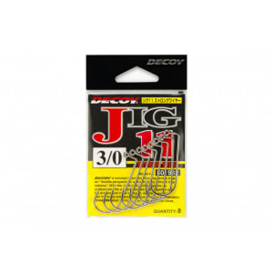 Carlige neturnate Jig Decoy Jig11 Strong Wire