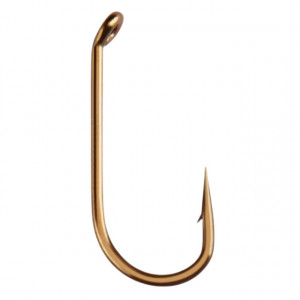 Carlige pentru musca Mustad Signature S82, 25 buc - Img 1