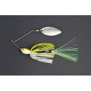 Carlige Trailer Decoy Th-3 Hook Chaser Char