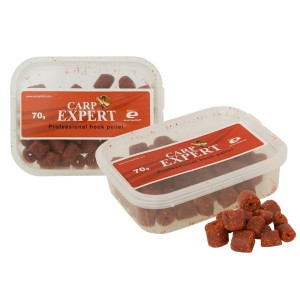 Carp Expert Pelete Dipuit albitura/caras